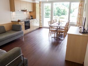 Apartment Amici-4 by Interhome