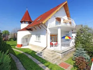 Apartment Anthony 2 by Interhome - Balatonboglár