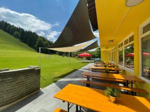 Sportgästehaus Unterberg