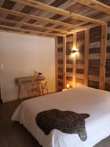 Hotels La Sapiniere : photos des chambres
