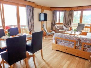 Apartment Le Bristol A20 by Interhome