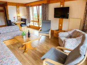 Apartment Le Bristol A20 by Interhome