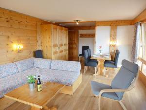 Apartment Le Bristol A20 by Interhome