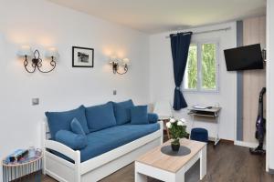 très bel appartement 8 personnes wifi offert
