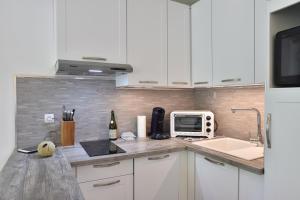Appartements tres bel appartement 8 personnes wifi offert : photos des chambres