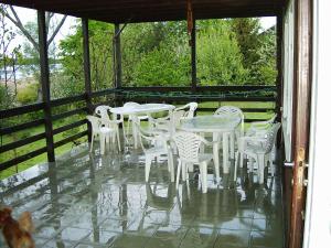 Holiday Home Podliszewo