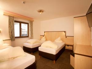 Apartment Alpin-7 by Interhome