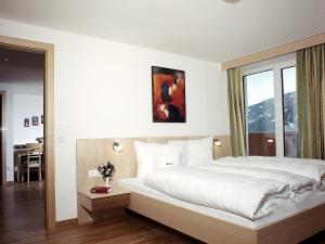 Apartment Ladis-1 by Interhome