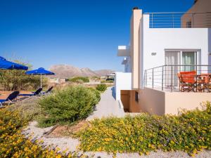 Holiday Home Cretan View-1 Chania Greece