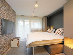 Apartment Grillon-3 by Interhome