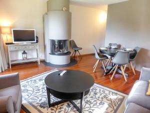 Apartment Villars Soleil B15 by Interhome