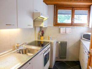 Apartment Villars Soleil B15 by Interhome