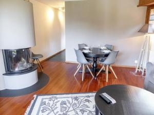 Apartment Villars Soleil B15 by Interhome
