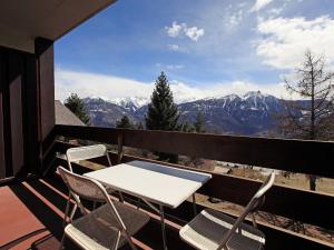 Apartment Zodiaque RS 4 by Interhome