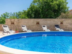 Holiday Home Ljiljana by Interhome