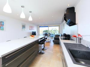 Apartment Lerins by Interhome