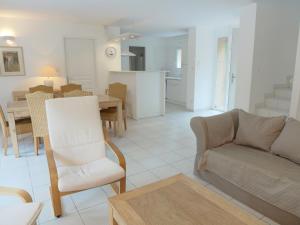 Villa Eden Club by Interhome