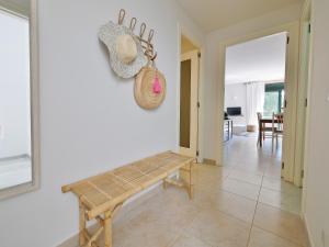 Apartamento Coronda con piscina en LLAFRANC - WeHost Costa Brava