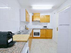 Apartamento Coronda con piscina en LLAFRANC - WeHost Costa Brava