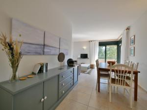 Apartamento Coronda con piscina en LLAFRANC - WeHost Costa Brava