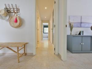 Apartamento Coronda con piscina en LLAFRANC - WeHost Costa Brava