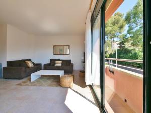 Apartamento Coronda con piscina en LLAFRANC - WeHost Costa Brava