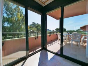 Apartamento Coronda con piscina en LLAFRANC - WeHost Costa Brava