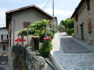 Holiday Home Ai Funtann by Interhome - Mendrisio