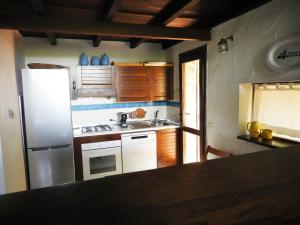 Casa Costa Corallina Mare