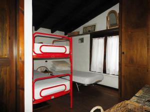 Casa Costa Corallina Mare img13