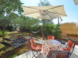 Apartment Mira-3 by Interhome 