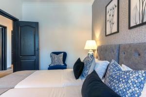 Carregado House close to Lisbon