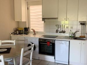 Appartement cosy à Hendaye, 45 m², parking inclus