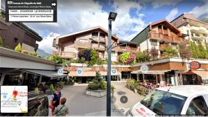 Appartements Evasion Serenite a Chamonix Mont-Blanc : photos des chambres
