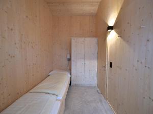 Holiday Home Maiensäss Superior by Interhome