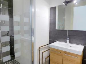 Appartements Apartment Berasteguia-2 by Interhome : photos des chambres