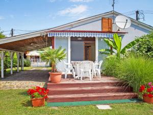 Holiday Home Azzurro by Interhome