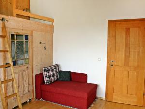 Holiday Home Große Winten by Interhome