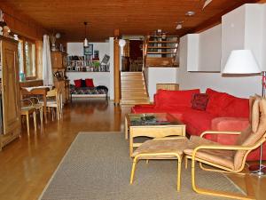 Holiday Home große Winten by Interhome