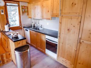 Apartment Diamant 1 by Interhome