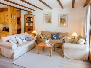 Apartment Diamant 1 by Interhome