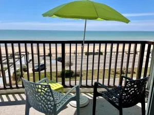 Résidence Orphé A - 圣让-德蒙