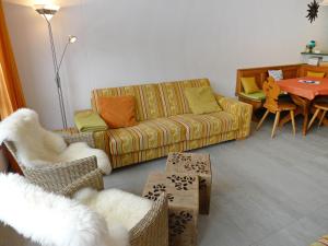 Apartment Chesa Boffalora by Interhome