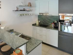 Apartment Chesa Boffalora by Interhome
