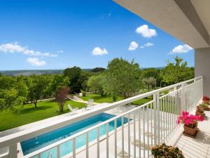 Villa Chiara by Interhome 
