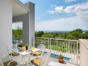 Villa Debora by Interhome 