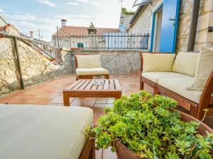 Holiday Home Mali dvori by Interhome 