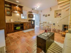 Holiday Home Mali dvori by Interhome 