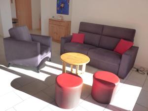 Apartment Ardévine 5 by Interhome