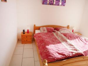 Apartment Ardévine 5 by Interhome